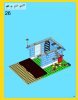 Istruzioni per la Costruzione - LEGO - Creator - 7346 - Villa al mare: Page 29