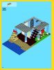 Istruzioni per la Costruzione - LEGO - Creator - 7346 - Villa al mare: Page 38