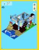 Istruzioni per la Costruzione - LEGO - Creator - 7346 - Villa al mare: Page 48