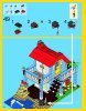 Istruzioni per la Costruzione - LEGO - Creator - 7346 - Villa al mare: Page 68