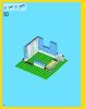 Istruzioni per la Costruzione - LEGO - Creator - 7346 - Villa al mare: Page 10