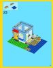 Istruzioni per la Costruzione - LEGO - Creator - 7346 - Villa al mare: Page 23