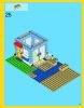 Istruzioni per la Costruzione - LEGO - Creator - 7346 - Villa al mare: Page 25