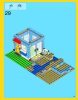 Istruzioni per la Costruzione - LEGO - Creator - 7346 - Villa al mare: Page 29