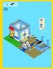 Istruzioni per la Costruzione - LEGO - Creator - 7346 - Villa al mare: Page 33