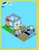 Istruzioni per la Costruzione - LEGO - Creator - 7346 - Villa al mare: Page 38