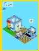 Istruzioni per la Costruzione - LEGO - Creator - 7346 - Villa al mare: Page 39