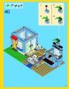 Istruzioni per la Costruzione - LEGO - Creator - 7346 - Villa al mare: Page 41