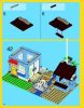 Istruzioni per la Costruzione - LEGO - Creator - 7346 - Villa al mare: Page 44