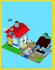 Istruzioni per la Costruzione - LEGO - Creator - 7346 - Villa al mare: Page 54