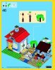 Istruzioni per la Costruzione - LEGO - Creator - 7346 - Villa al mare: Page 56