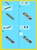 Istruzioni per la Costruzione - LEGO - 7347 - Highway Pickup: Page 7