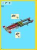 Istruzioni per la Costruzione - LEGO - 7347 - Highway Pickup: Page 10