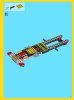 Istruzioni per la Costruzione - LEGO - 7347 - Highway Pickup: Page 11