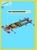 Istruzioni per la Costruzione - LEGO - 7347 - Highway Pickup: Page 12