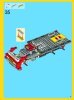 Istruzioni per la Costruzione - LEGO - 7347 - Highway Pickup: Page 31