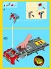 Istruzioni per la Costruzione - LEGO - 7347 - Highway Pickup: Page 37