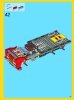 Istruzioni per la Costruzione - LEGO - 7347 - Highway Pickup: Page 39