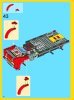 Istruzioni per la Costruzione - LEGO - 7347 - Highway Pickup: Page 40