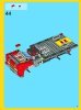 Istruzioni per la Costruzione - LEGO - 7347 - Highway Pickup: Page 41