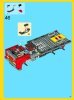 Istruzioni per la Costruzione - LEGO - 7347 - Highway Pickup: Page 43