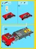 Istruzioni per la Costruzione - LEGO - 7347 - Highway Pickup: Page 48