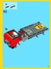 Istruzioni per la Costruzione - LEGO - 7347 - Highway Pickup: Page 49