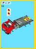 Istruzioni per la Costruzione - LEGO - 7347 - Highway Pickup: Page 52