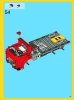 Istruzioni per la Costruzione - LEGO - 7347 - Highway Pickup: Page 53