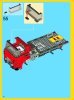 Istruzioni per la Costruzione - LEGO - 7347 - Highway Pickup: Page 54