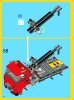 Istruzioni per la Costruzione - LEGO - 7347 - Highway Pickup: Page 64