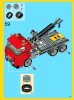 Istruzioni per la Costruzione - LEGO - 7347 - Highway Pickup: Page 65