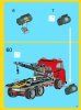 Istruzioni per la Costruzione - LEGO - 7347 - Highway Pickup: Page 67