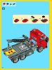 Istruzioni per la Costruzione - LEGO - 7347 - Highway Pickup: Page 68