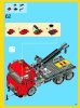 Istruzioni per la Costruzione - LEGO - 7347 - Highway Pickup: Page 69