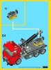 Istruzioni per la Costruzione - LEGO - 7347 - Highway Pickup: Page 76