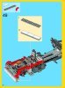 Istruzioni per la Costruzione - LEGO - 7347 - Highway Pickup: Page 16