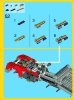 Istruzioni per la Costruzione - LEGO - 7347 - Highway Pickup: Page 19