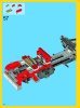 Istruzioni per la Costruzione - LEGO - 7347 - Highway Pickup: Page 24