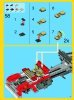 Istruzioni per la Costruzione - LEGO - 7347 - Highway Pickup: Page 25