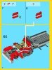 Istruzioni per la Costruzione - LEGO - 7347 - Highway Pickup: Page 28