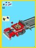 Istruzioni per la Costruzione - LEGO - 7347 - Highway Pickup: Page 31