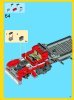 Istruzioni per la Costruzione - LEGO - 7347 - Highway Pickup: Page 33