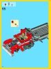 Istruzioni per la Costruzione - LEGO - 7347 - Highway Pickup: Page 34