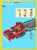 Istruzioni per la Costruzione - LEGO - 7347 - Highway Pickup: Page 35