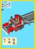 Istruzioni per la Costruzione - LEGO - 7347 - Highway Pickup: Page 36