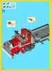 Istruzioni per la Costruzione - LEGO - 7347 - Highway Pickup: Page 42