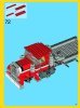 Istruzioni per la Costruzione - LEGO - 7347 - Highway Pickup: Page 43