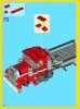 Istruzioni per la Costruzione - LEGO - 7347 - Highway Pickup: Page 44