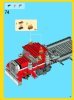 Istruzioni per la Costruzione - LEGO - 7347 - Highway Pickup: Page 45